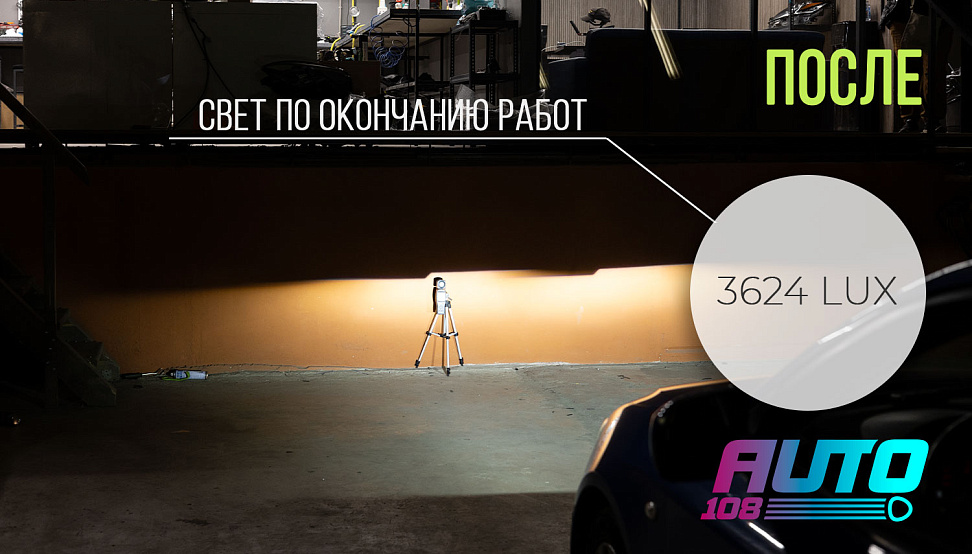 Этапы работ - 15