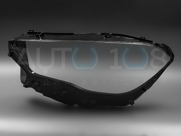 Стекло фары MERCEDES GLA H247 (2020-н.в) (левое) по выгодной цене