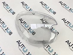 Стекло фары MINI COOPER COUNTRYMAN R60 (2010-2016) ксенон (правое)