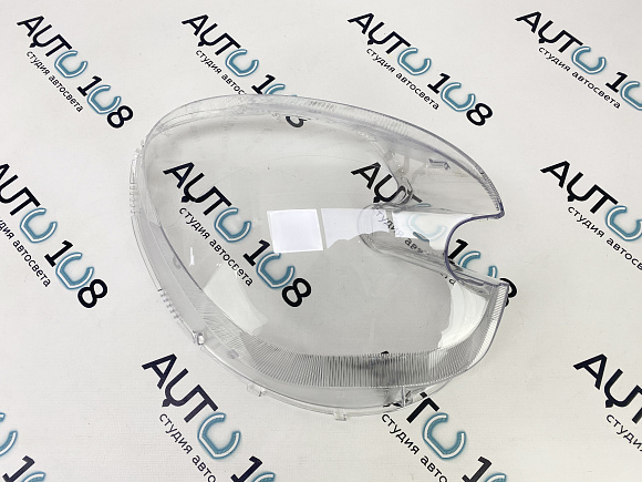 Стекло фары MINI COOPER COUNTRYMAN R60 (2010-2016) ксенон (правое) по выгодной цене