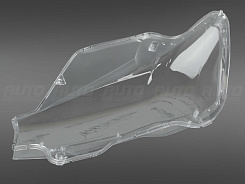 Стекло фары BMW X3 F25 / X4 F26 (2014-2017) рестайлинг (правое)