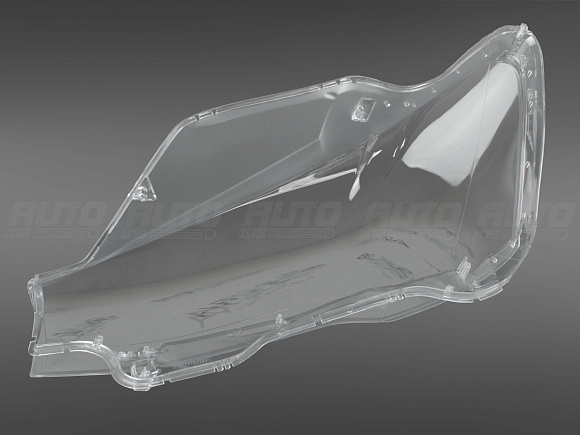 Стекло фары BMW X3 F25 / X4 F26 (2014-2017) рестайлинг (правое) по выгодной цене