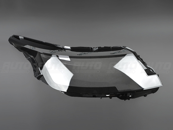 Стекло фары LAND ROVER RANGE ROVER VOGUE V (2021-н.в.) (правое) по выгодной цене