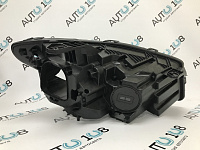 Корпус фары MERCEDES CLA klasse W117 LED (2017-2020) рестайлинг (левый) — фото 4