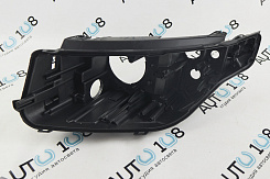 Корпус фары LAND ROVER RANGE ROVER EVOQUE I (2015-2018) рестайлинг (левый)