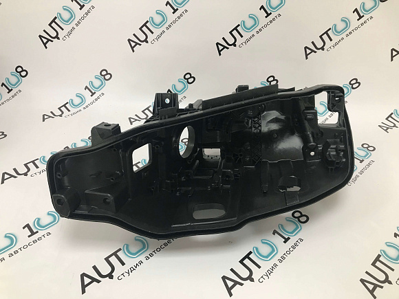 Корпус фары BMW 3 F30 (2015-2019) рестайлинг LED (левый) по выгодной цене