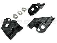 Ремкомплект креплений фары Mercedes A-class W176 A1768200214 (правый)