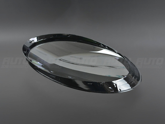 Стекло фары Porsche 911 (992) (2018-2024) (правое) по выгодной цене