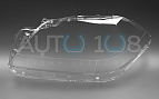 Стекло фары MERCEDES GL-Class X166 (2012-2016) (левое) Стекло фары MERCEDES GL-Class X166 (2012-2016) (левое) по выгодной цене