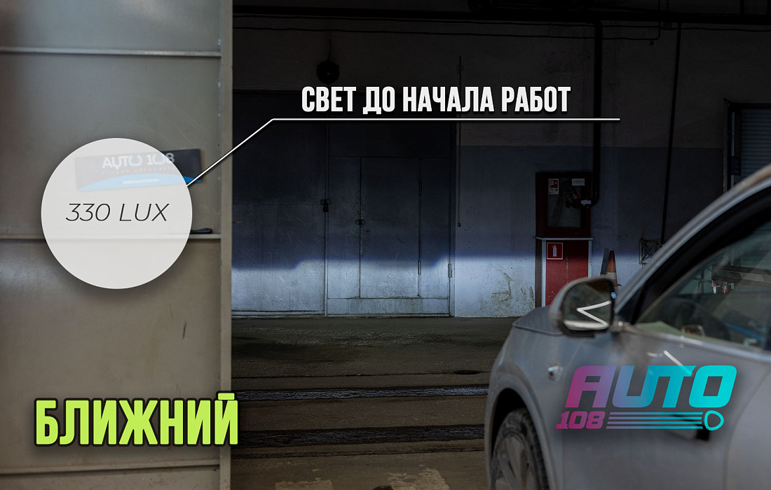этапы работ - 1