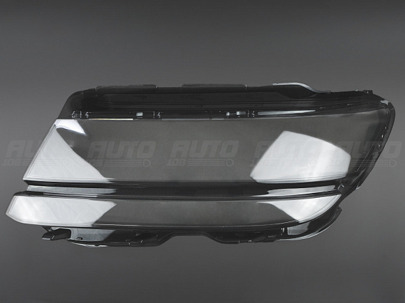 Стекло фары VOLKSWAGEN TIGUAN 2 (2016-2021) дорестайлинг Full LED (левое) по выгодной цене