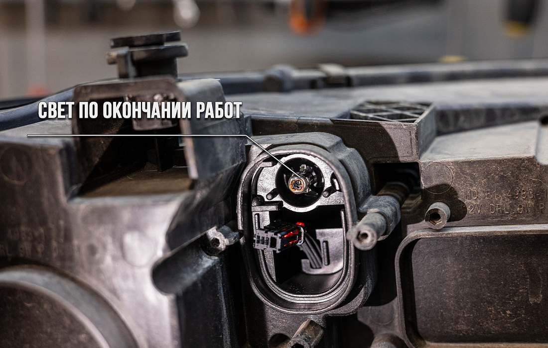 этапы работ - 1