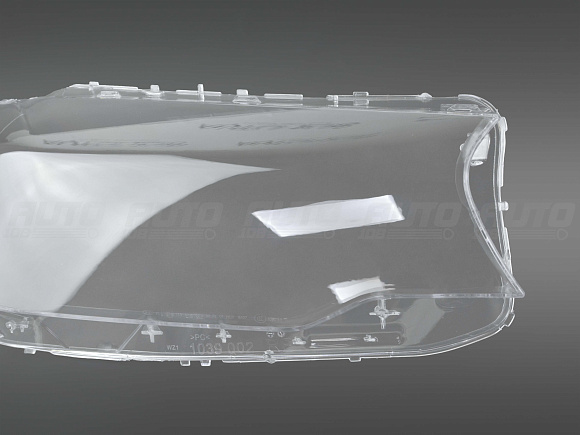 Стекло фары BMW 5r G30, G31, G38 (2017-2020) дорестайлинг (правое) по выгодной цене