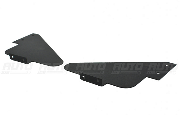 Комплект для установки линз Geely Coolray (2023-2025) Рефлектор по выгодной цене