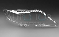 Стекло фары TOYOTA CAMRY V40 (2009-2011) рестайлинг (правое) — фото 2