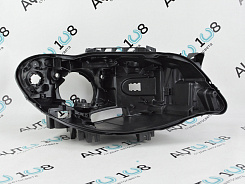 Корпус фары BMW 2 F22 (2014-2017) КСЕНОН (правый)