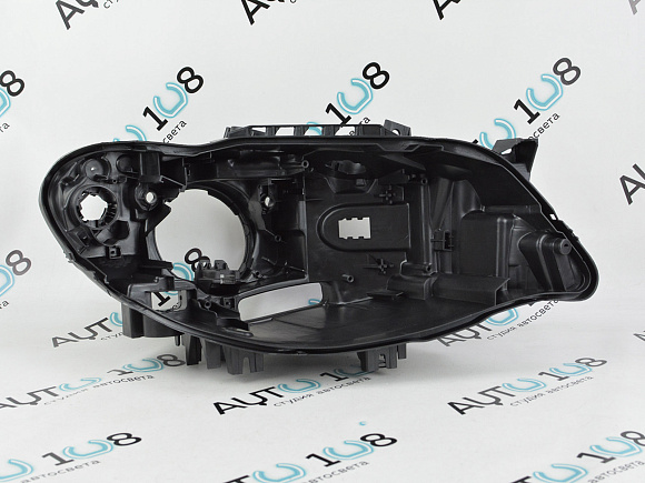 Корпус фары BMW 2 F22 (2014-2017) КСЕНОН (правый) по выгодной цене