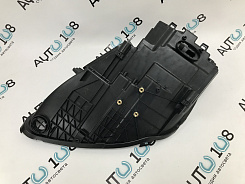 Корпус фары PORSCHE CAYENNE II 958 (2010-2014) дорестайлинг КСЕНОН (правый)