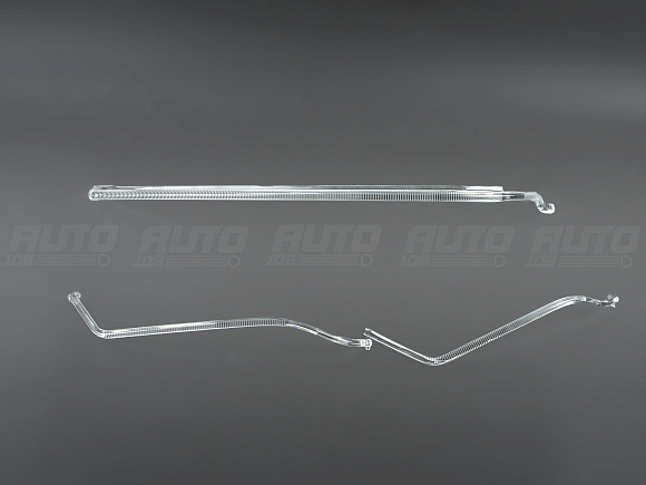 Световоды для фары AUDI Q5 II FY (2017-2020) дорестайлинг левой по выгодной цене