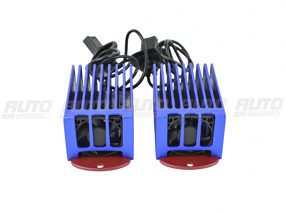 Блок (обманка) имитации лампы D3S v.1 (к-т 2шт) по выгодной цене