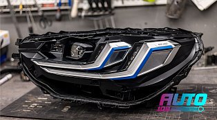 Этапы работ - 4