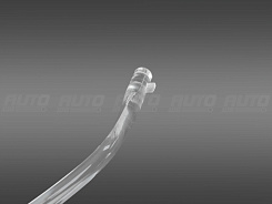 Световоды для фары Mercedes C W205 (2018-2021) LED левой