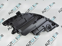 Корпус фары MERCEDES B klasse W246 (2011-2014) дорестайлинг (правый)