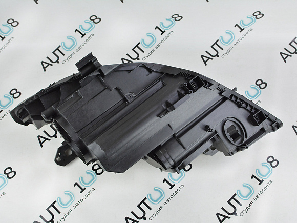 Корпус фары MERCEDES B klasse W246 (2011-2014) дорестайлинг (правый) по выгодной цене