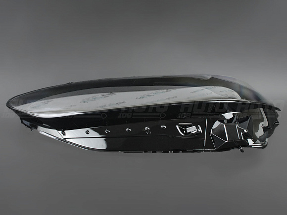 Стекло фары BMW 4 G22 / G23 / G26 (2020-н.в.) (левое) по выгодной цене