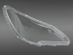 Стекло фары OPEL MOKKA (2012-2016) дорестайлинг (левое)