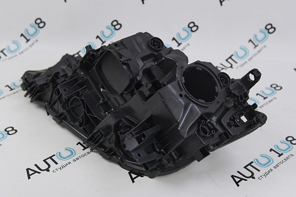 Корпус фары BMW 7 G11 / G12 (2016-2019) дорестайлинг Full LED (левый) по выгодной цене