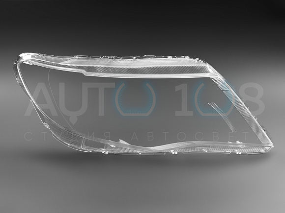 Стекло фары GEELY ATLAS (2016-2022) LED (правое) по выгодной цене