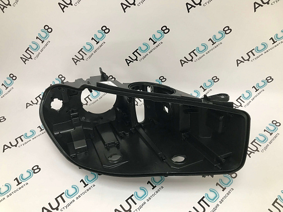 Корпус фары BMW X5 F15 / X6 F16 (2013-2018) ксенон (правый) по выгодной цене