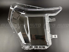 Стекло фары FORD F150 LED (2020-2024) (левое)