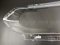 Стекло фары DODGE DURANGO (2013 - 2020) (левое) Стекло фары DODGE DURANGO (2013 - 2020) (левое) по выгодной цене