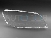 Стекло фары CHEVROLET CAPTIVA I (2006-2011) (правое)