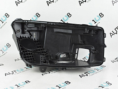 Корпус фары MERCEDES GLC klasse X253 (2019-2024) рестайлинг FULL LED без линз (правый)