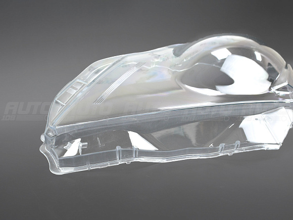 Стекло фары INFINITI G G25 V36 / VC36 (2006-2013) sedan (левое) по выгодной цене