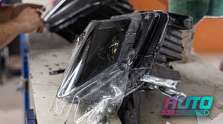 Этапы работ - 11