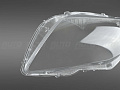 Стекло фары TOYOTA COROLLA 150 (2006-2010) СЕДАН дорестайлинг (левое) по выгодной цене