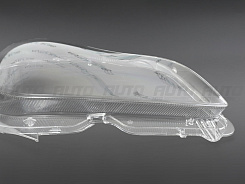 Стекло фары MERCEDES CLS CLASS W219 (2004-2010) (правое)