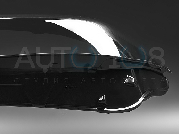 Стекло фары BMW 3 G20 / G21 / G28 (2022-н.в.) рестайлинг (левое) по выгодной цене