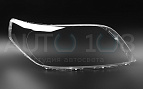 Стекло фары CHEVROLET AVEO T250 (2006-2011) хетчбэк / универсал (правое) по выгодной цене
