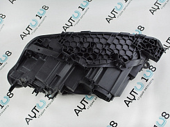 Корпус фары BMW X5 G05 / X6 G06 (2023-н.в.) рестайлинг (правый)
