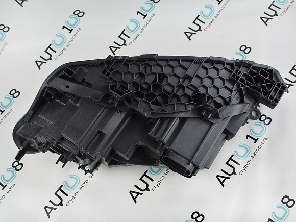 Корпус фары BMW X5 G05 / X6 G06 (2023-н.в.) рестайлинг (правый) по выгодной цене