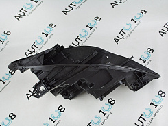 Корпус фары MERCEDES B klasse W246 (2011-2014) дорестайлинг (левый)