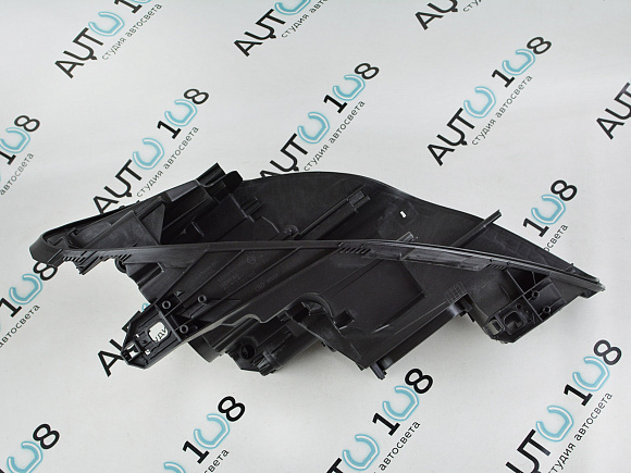 Корпус фары MERCEDES B klasse W246 (2011-2014) дорестайлинг (левый) по выгодной цене