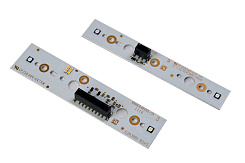 Драйверы ДХО для фары Audi Q7 4M (2015-2019) (правые)