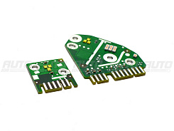 Плата подсветки ДХО BMW X5 G05 (2019-2023) Laser (USA) (левая фара) (2 шт.)