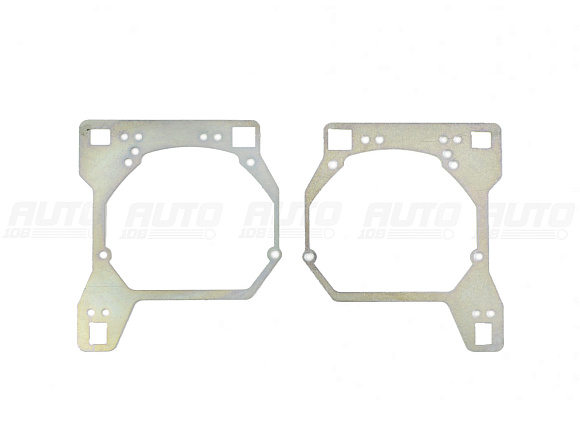 Переходная рамка Kia Carnival (2018-2020) - Hella 3 / 3R (к-т 2шт) 258 по выгодной цене